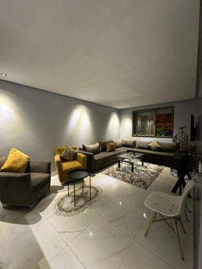 Appartement propre 2 Chambres